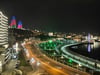 Baku – Das „kleine Dubai“ am Kaspischen Meer?