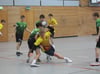 Handballer stehen vor wichtigen Punktspielen