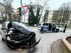 Autofahrerin ignoriert rote Ampel in Rostock: Das ist die Folge