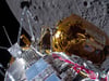 „Triumph“: US-Firma gelingt erste kommerzielle Mondlandung