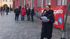 IBG-Sprecherin nach Chaos-Sitzung aus Greifswalder Bürgerschaft geworfen