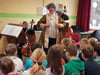 Orchester nimmt Grundschüler mit nach Venedig in die Welt Vivaldis
