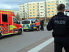 Wettlauf gegen den Tod: Dramatischer Rettungseinsatz in Rostock