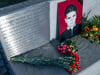 Blutspur des NSU: Rostock erinnert an Ermordung von Mehmet Turgut