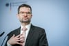 Buschmann will Verfassungsgericht besser absichern