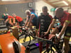 Neustrelitzer Radsportler trainieren für die große Tour um MV