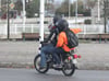 DDR-Mopeds und Co. brauchen neue Kennzeichen