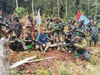 Neuseeländer seit über einem Jahr in Rebellenhand in Papua