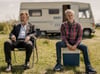 Ostsee in MV als Filmkulisse: Zwei Männer am Wendepunkt ihres Lebens