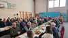 500 Kandidaten – Vorpommern-CDU schwört sich auf Wahlen ein