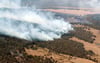 „Katastrophale Brandgefahr“ im Südosten Australiens