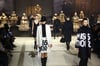 Dior stellt neue Kollektion in Paris vor