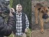 Dreharbeiten in Demmin – Ärger um Hund Rex kommt jetzt ins Fernsehen