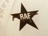 Die RAF in fünf Kapiteln