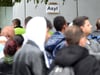 So viele Flüchtlinge kamen 2023 nach Deutschland