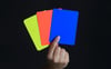 „Blau machen“: Regelhüter beraten Karten-Revolution