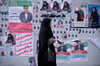 Irans Wächterrat verteidigt Disqualifikation von Ex-Präsident Ruhani