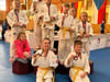 Ausgezeichnet! Fünf Goldmedaillen für unsere Judoka aus Malchin