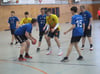 Uckermärkische Handballer wollen wieder siegen oder an der Spitze bleiben