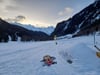 Lawine in Südtirol: Deutscher Tourengänger getötet