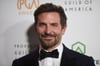 Bradley Cooper: Tochter war ein „Anker“ in meinem Leben