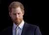 Streit um Polizeischutz - Prinz Harry erleidet Rückschlag