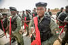 EU-Polizeimission im Niger muss „schnellstmöglich“ abziehen