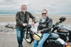 „Hairy Bikers“: Britischer Fernsehkoch David Myers ist tot