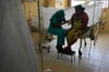 Rasanter Anstieg bei Dengue-Infektionen in Brasilien