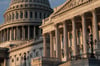 „Shutdown“ abgewendet - Kongress stimmt für Kurzzeitlösung