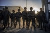 Israels Armee: Haben Konvoi nicht attackiert