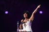 „Escapism.“-Sängerin Raye räumt bei Brit Awards ab