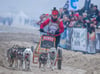 Diese Promis siegen beim Schlittenhunde-Rennen auf Usedom