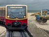 Mit der S-Bahn an die Ostsee: Urlauber dürfen träumen