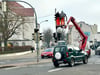 Droht dieser Stadt in Vorpommern am Wochenende der Verkehrsinfarkt?