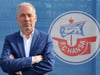 Bosse-Beben: Hansa Rostock stellt Vorstandschef Jürgen Wehlend frei