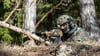 „Vorpommern“-Soldaten stoppen „Angreifer“ bei Nato-Manöver mit US-Armee