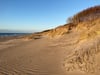 Diesen Traumstrand an der Ostsee sollte jeder Urlauber erlebt haben