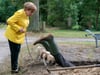 Angela Merkel wird in der Uckermark zur Meisterdetektivin