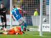 Hansa Rostock siegt 1:0 gegen Fürth