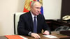 Rekordergebnis für Putin: Was sich in Russland jetzt ändert