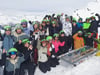 Ski-Unterricht statt pauken im Klassenzimmer