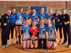 SCN-Volleyballerinnen beenden die Saison mit einer Niederlage