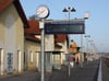 RE5 fällt zwischen Neubrandenburg und Neustrelitz lange aus