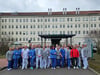 Pfleger im Pasewalker Krankenhaus drohen mit Streik