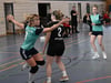 PHV-Handballerinnen mühen sich zum Heimsieg gegen Schlusslicht Demmin