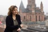 Stadtschreiberin Julia Schoch ist neugierig auf Mainz