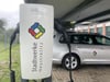 Altstrelitz bekommt erste Ladesäule für E-Autos