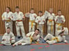 Pasewalks Judoka räumen bei den Kinder- und Jugendspielen in Ueckermünde ab