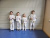 Judoka aus Strasburg holen zwei Turniersiege in Altentreptow